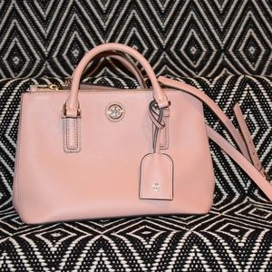Tory Burch Purse - Pristine Condition